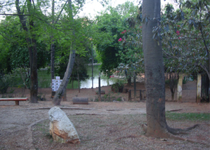 Parque Jardim Felicidade em Pirituba