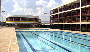 Centro Educacional Unificado Pêra Marmelo