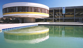 Centro Educacional Unificado Perus