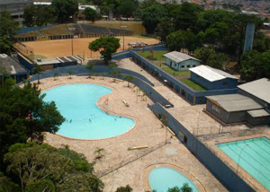 Clube Escola Pirituba