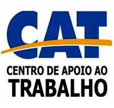 Endereço do centro de apoio ao trabalhador Perus