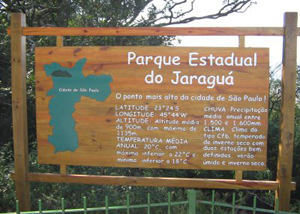 Parque Estadual do Jaraguá