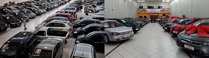 Fiat Amazonas Pirituba